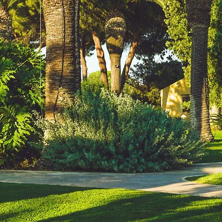 Dimora Caiammari Luxury &