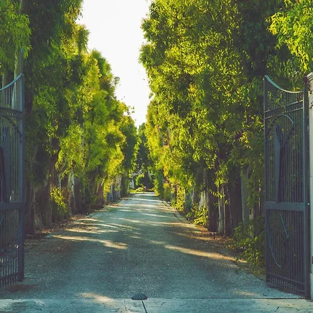 Hotel Dimora Caiammari Luxury &