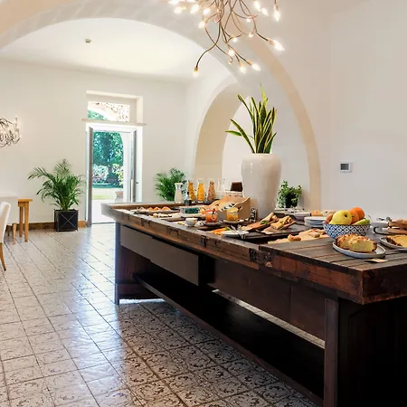 Dimora Caiammari Luxury & 5* סירקוזה