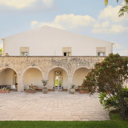 מלון Dimora Caiammari Luxury & סירקוזה