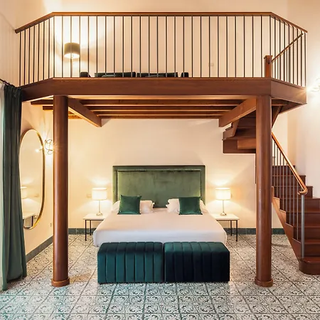 Hotel Dimora Caiammari Luxury & Syracuse