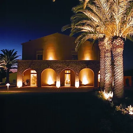 Hotel Dimora Caiammari Luxury &