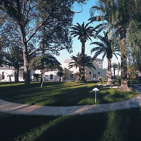 Caiammari Boutique Hotel&spa Hotel Syracuse