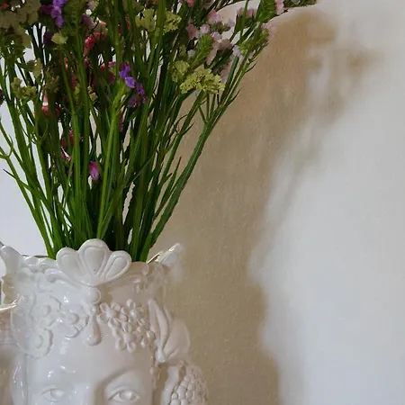 Hotel Dimora Caiammari Luxury & Syracuse