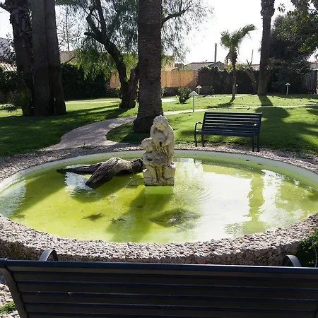 Caiammari Boutique Hotel&spa Syracuse