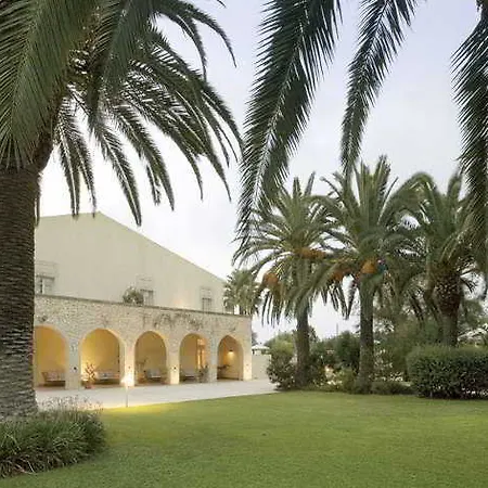 Caiammari Boutique Hotel&spa Hotel Syracuse