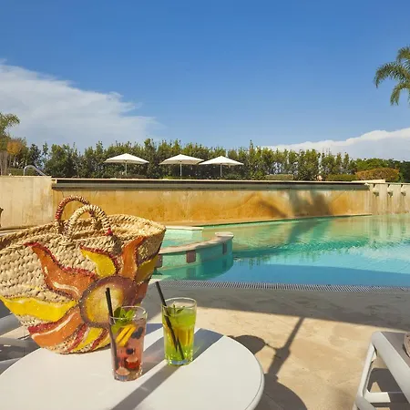 Dimora Caiammari Luxury & Hotel