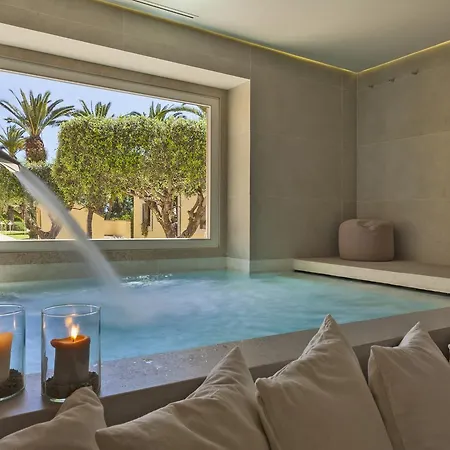 Caiammari Boutique Hotel&spa 5*
