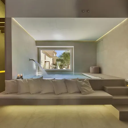 Dimora Caiammari Luxury & Syracuse