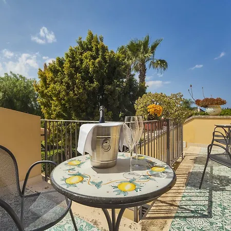 Dimora Caiammari Luxury & 5*