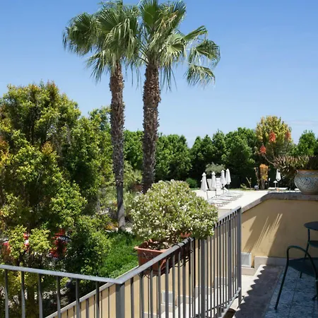 Hotel Caiammari Boutique Hotel&spa
