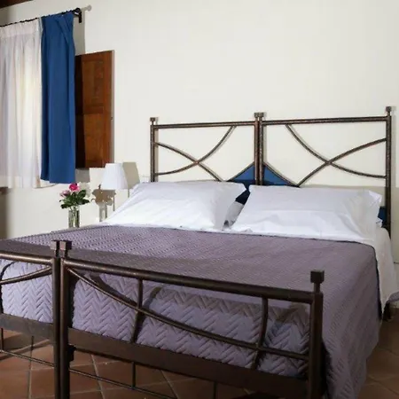 Caiammari Boutique Hotel&spa Syracuse