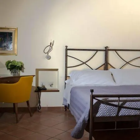 Hotel Caiammari Boutique Hotel&spa 5*
