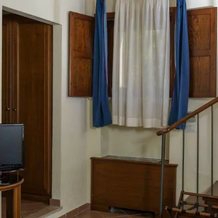 Hotel Caiammari Boutique Hotel&spa Syracuse