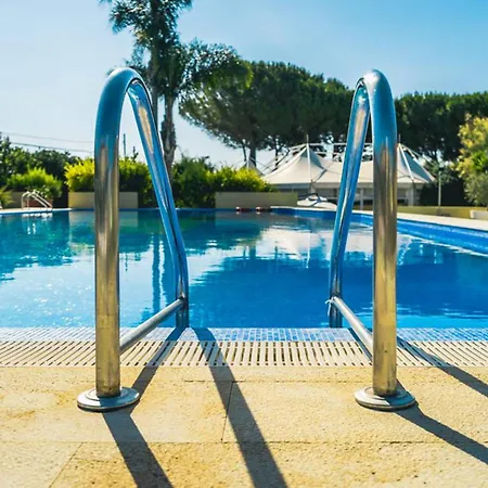 מלון Dimora Caiammari Luxury & 5*