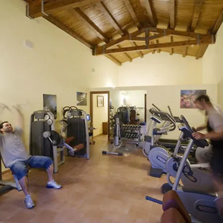 Caiammari Boutique Hotel&spa Hotel