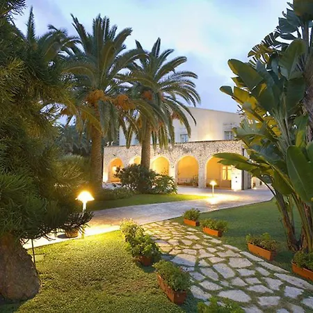 Caiammari Boutique Hotel&spa Hotel 5*