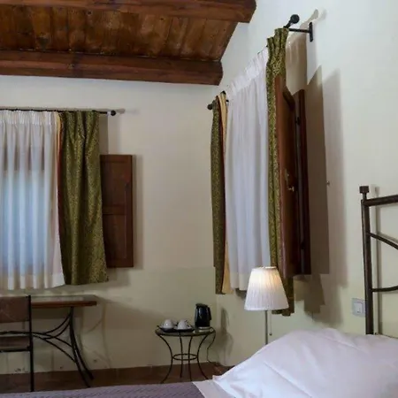 Caiammari Boutique Hotel&spa Syracuse