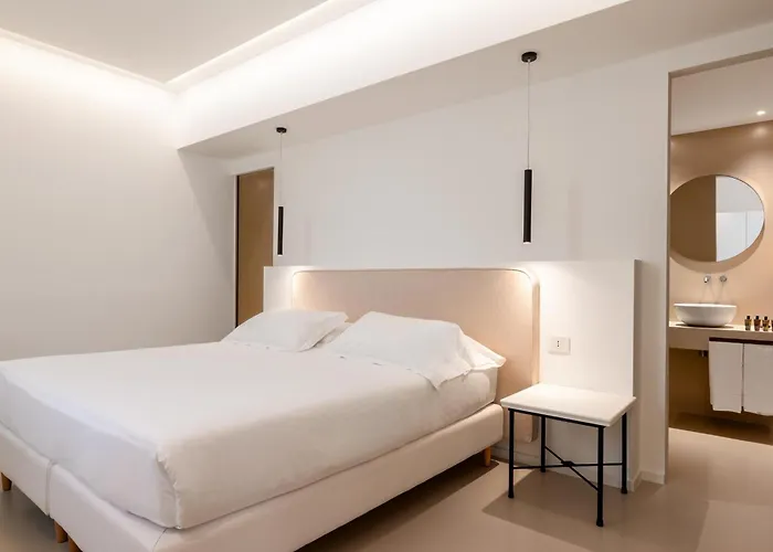 Hotel Dimora Caiammari Luxury &
