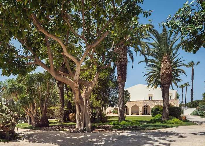 Dimora Caiammari Luxury & 5*