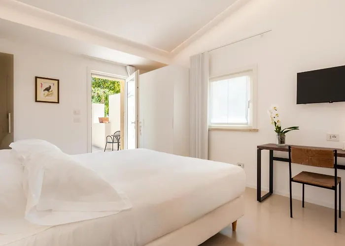 Dimora Caiammari Luxury & Syracuse