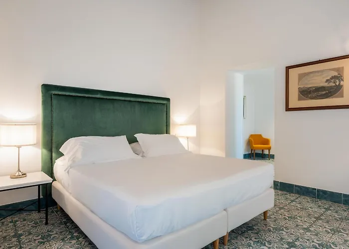 Dimora Caiammari Luxury & 5*