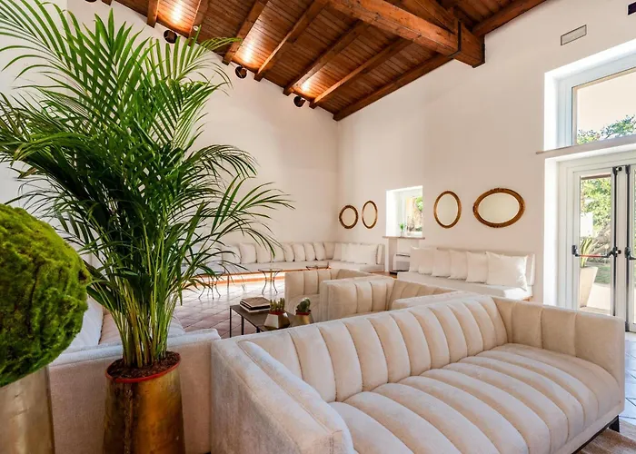 Dimora Caiammari Luxury & Hotel 5*