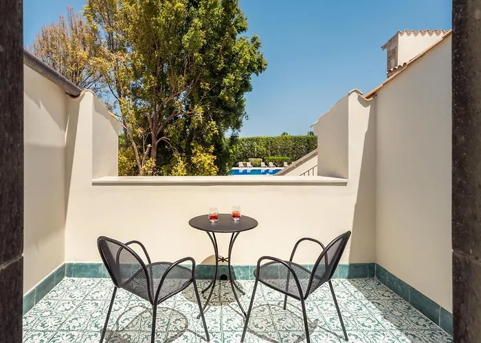 Dimora Caiammari Luxury & 5*