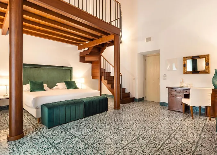 Dimora Caiammari Luxury & 5*