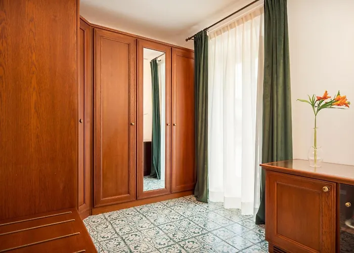Dimora Caiammari Luxury & Syracuse