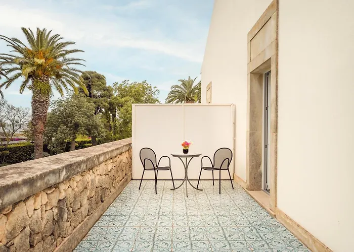 Dimora Caiammari Luxury &