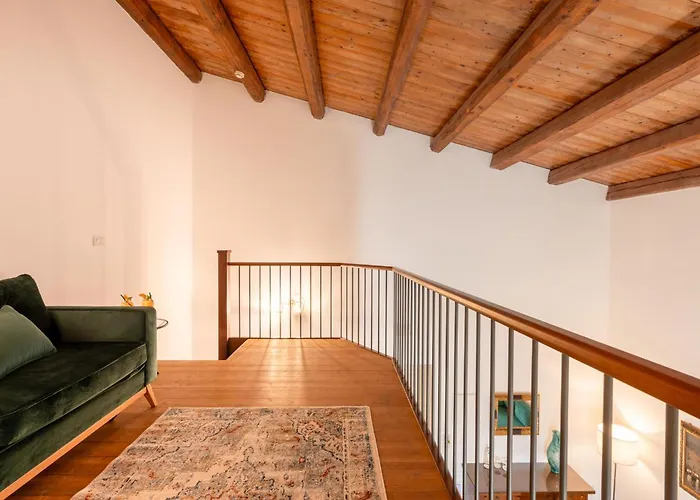 Dimora Caiammari Luxury & Syracuse