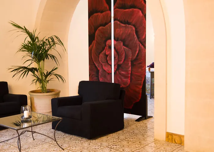 Hotel Dimora Caiammari Luxury &