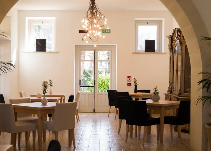 Hotel Dimora Caiammari Luxury &