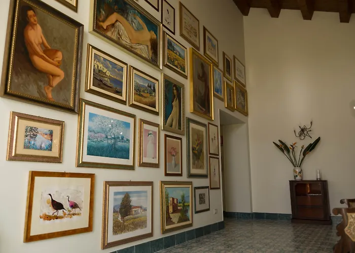 Dimora Caiammari Luxury & 5*