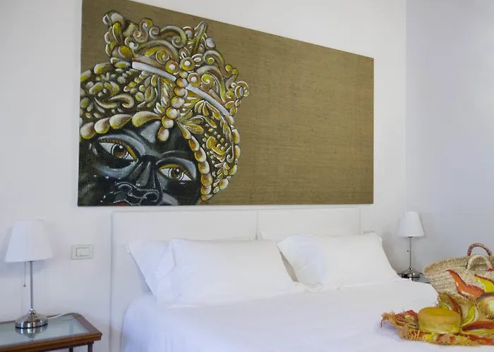 Dimora Caiammari Luxury & 5*