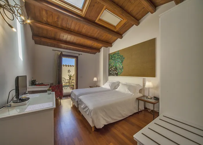 Dimora Caiammari Luxury & 5* Syracuse