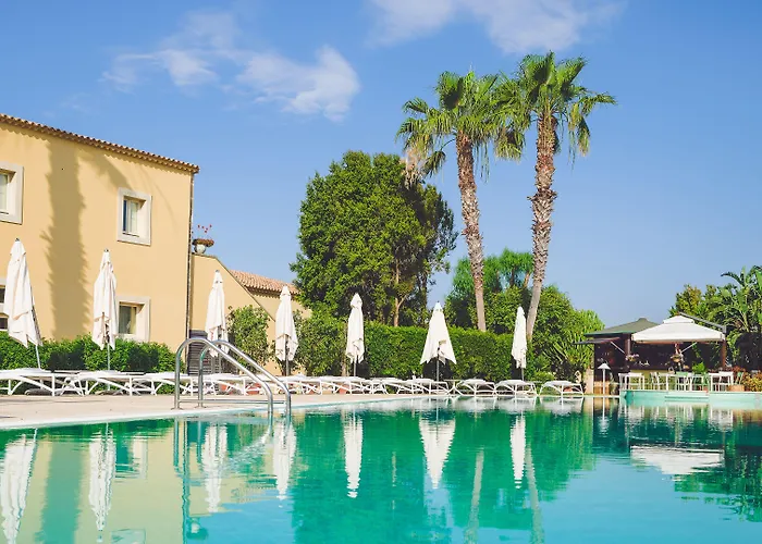 Dimora Caiammari Luxury & Hotel 5*
