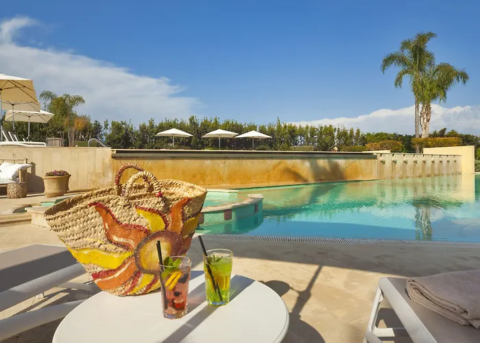 Dimora Caiammari Luxury & Hotel