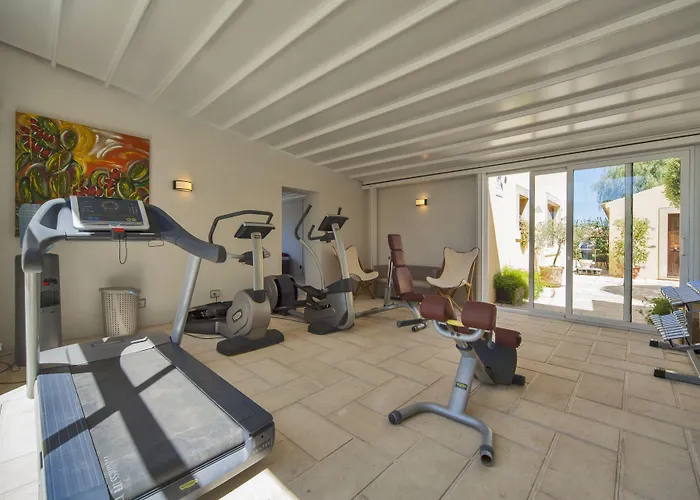 Hotel Dimora Caiammari Luxury & 5*