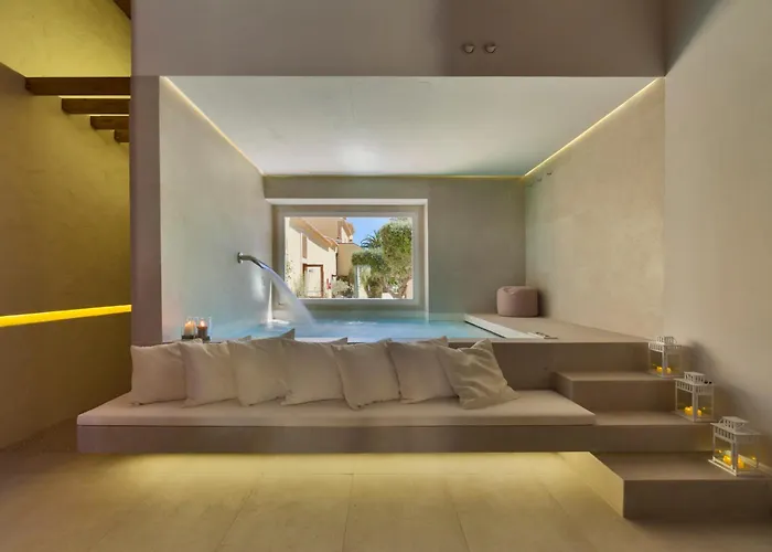 Hotel Dimora Caiammari Luxury &
