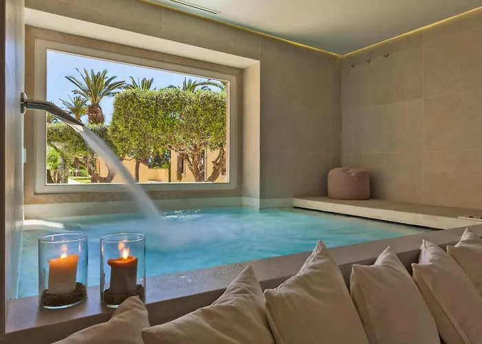 Dimora Caiammari Luxury & Hotel Syracuse