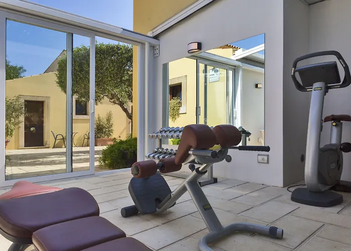 Dimora Caiammari Luxury & Hotel