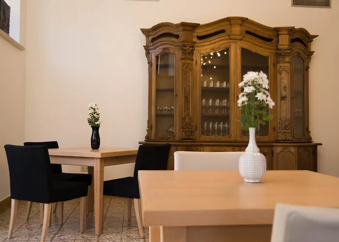 Dimora Caiammari Luxury & 5*