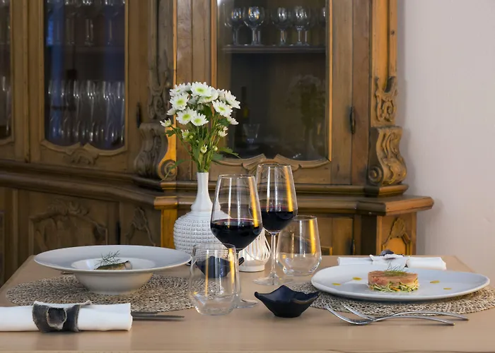 Dimora Caiammari Luxury & Hotel Syracuse