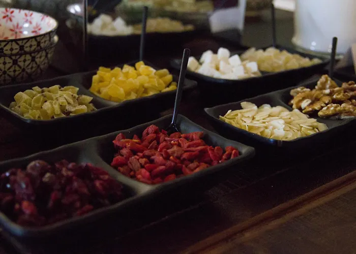 Dimora Caiammari Luxury & Syracuse