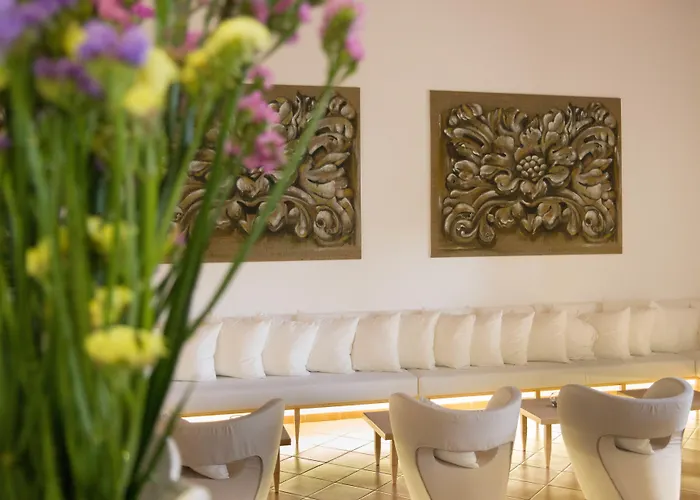 Hotel Dimora Caiammari Luxury &