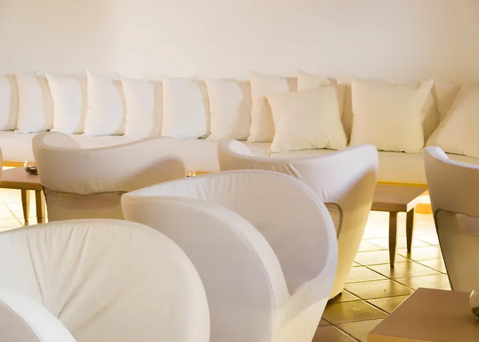Hotel Dimora Caiammari Luxury & 5*