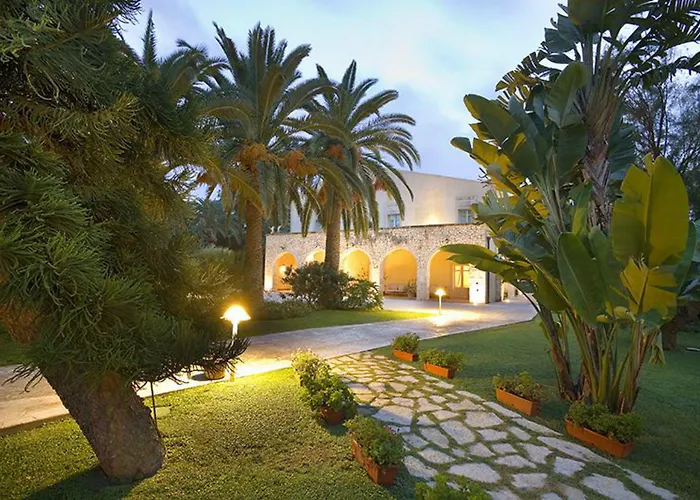 Hotel Dimora Caiammari Luxury & Syracuse