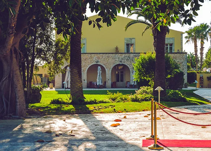 Dimora Caiammari Luxury &